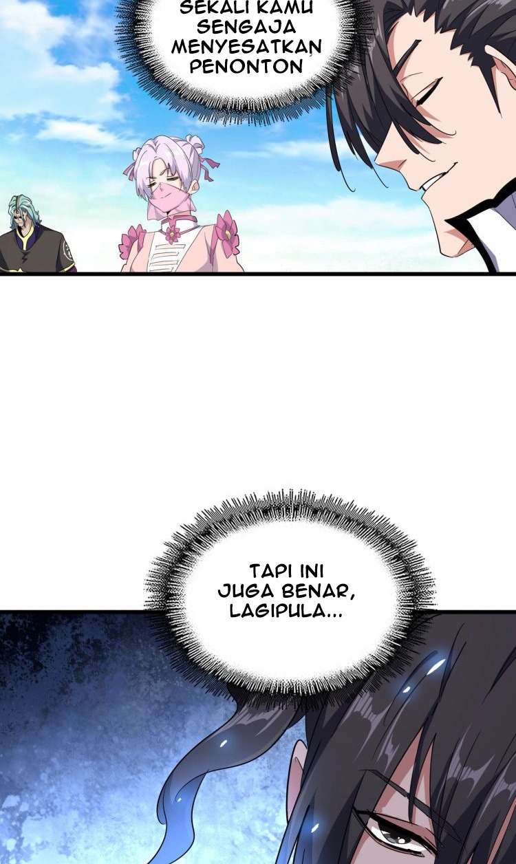 Magic Emperor Chapter 176 Gambar 9