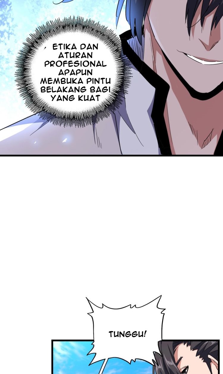 Magic Emperor Chapter 176 Gambar 10