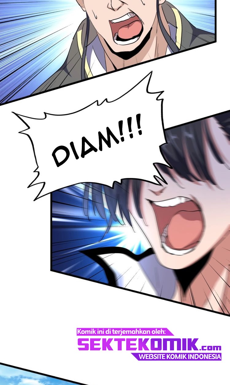 Magic Emperor Chapter 176 Gambar 13