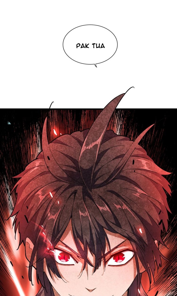 Manhua Magic Emperor Chapter 176 gambar nomor 2