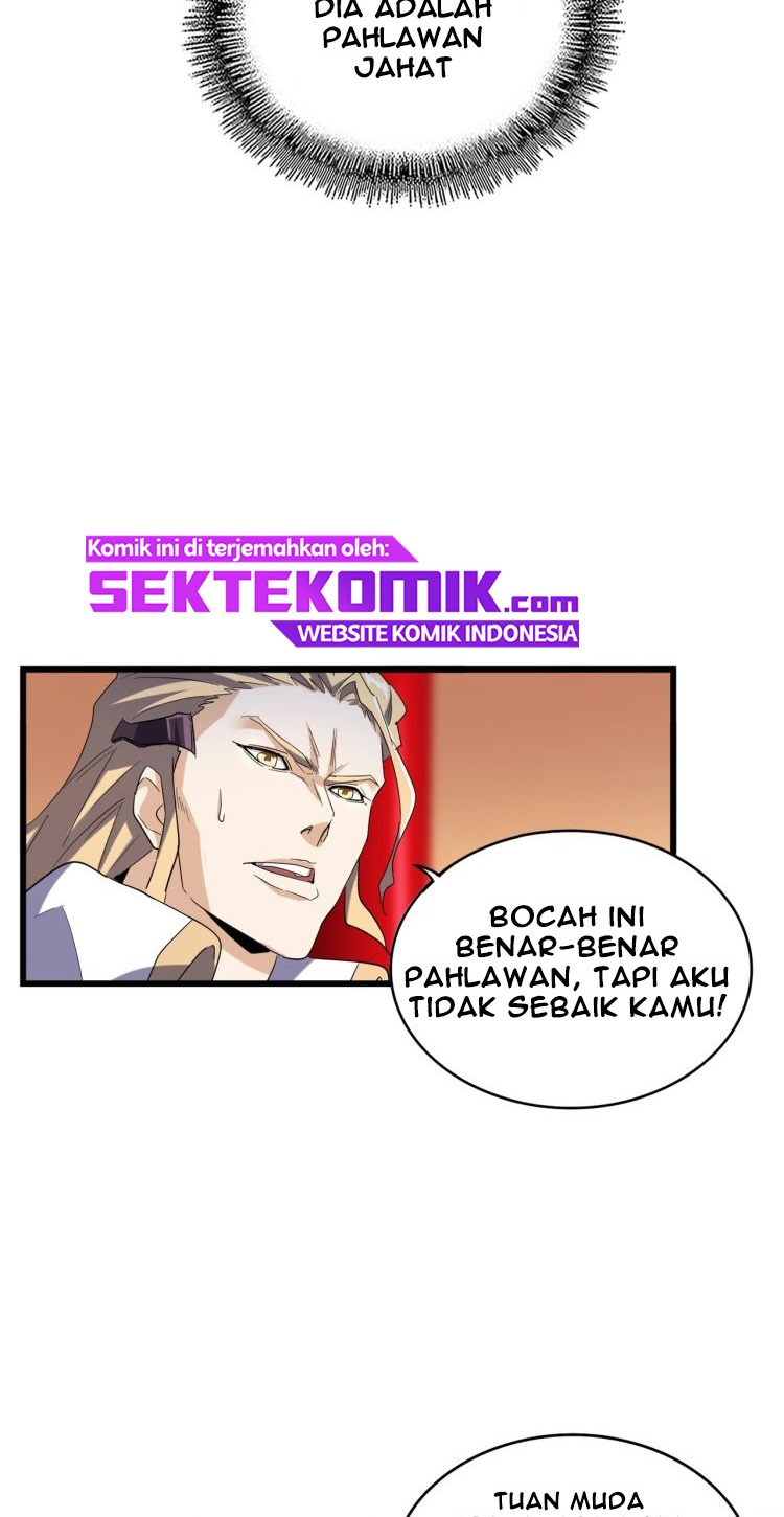 Magic Emperor Chapter 176 Gambar 29