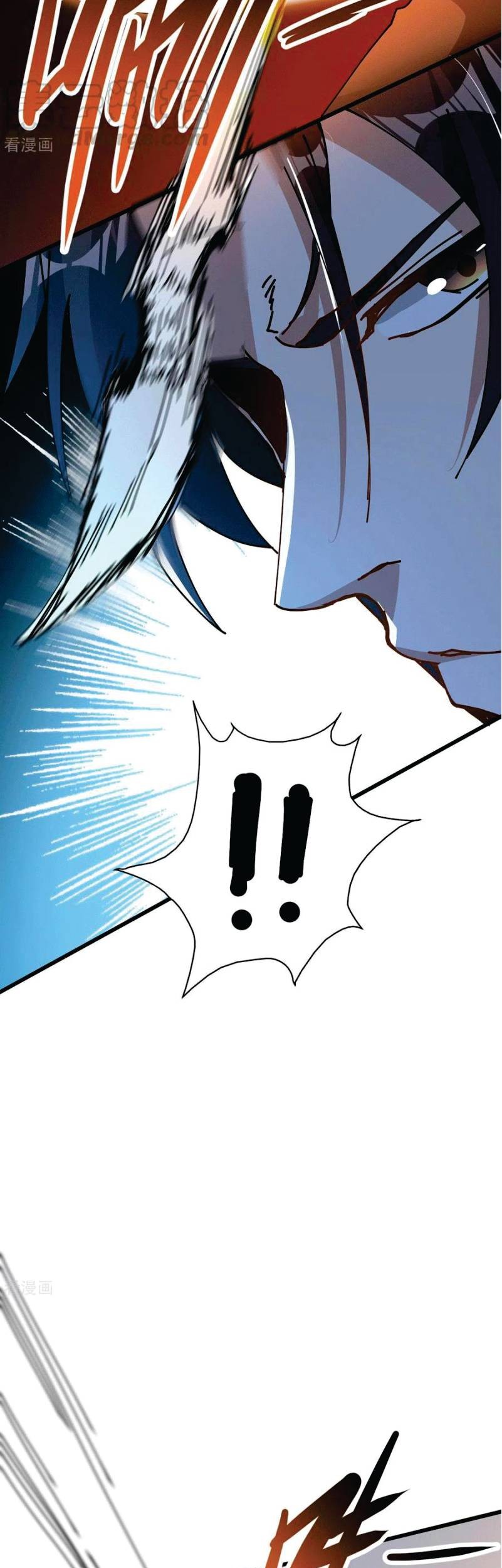 God of War Dragon Son-in-law Chapter 21 Gambar 12