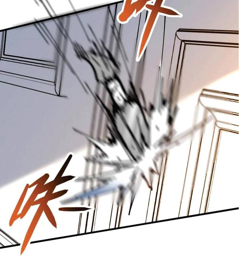 God of War Dragon Son-in-law Chapter 21 Gambar 13