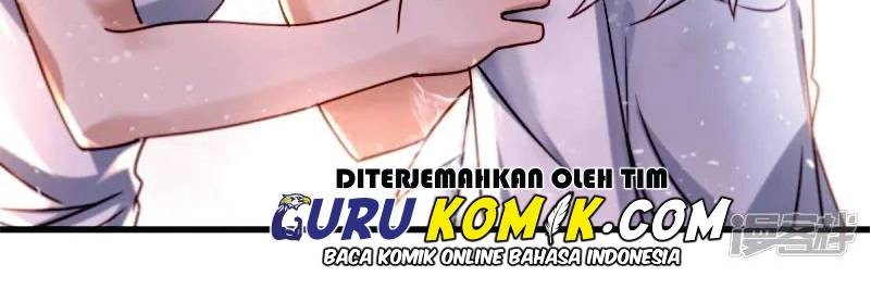 God of War Dragon Son-in-law Chapter 20 Gambar 19