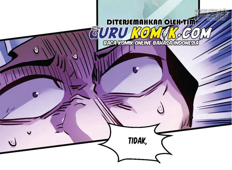 God of War Dragon Son-in-law Chapter 20 Gambar 8