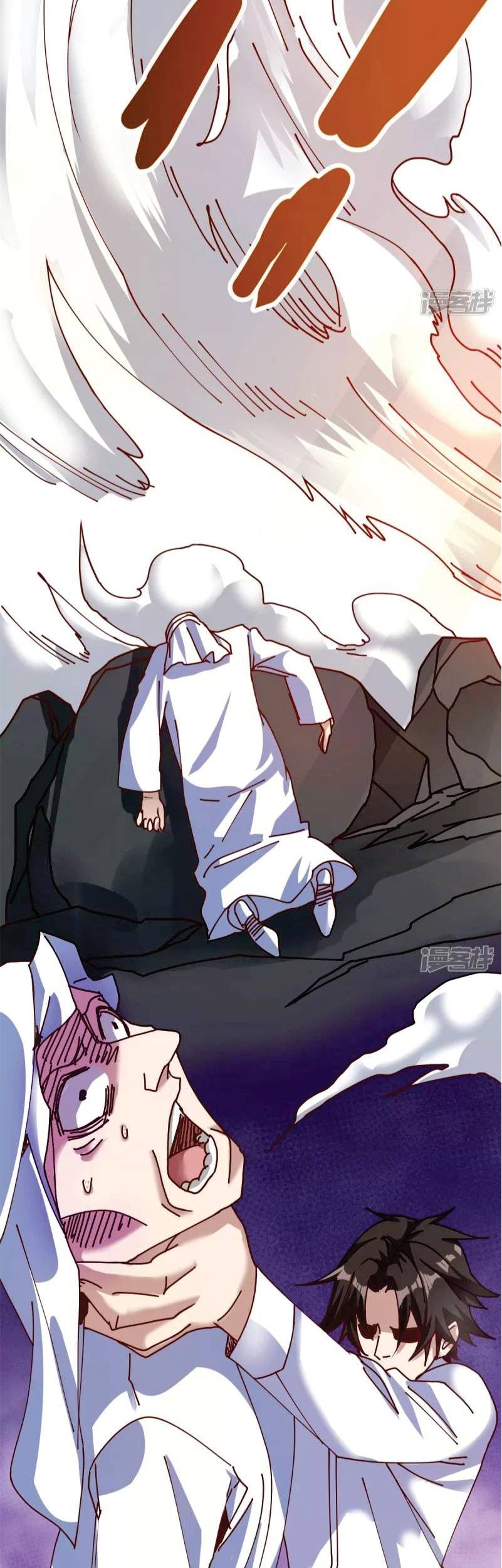 God of War Dragon Son-in-law Chapter 19 Gambar 25