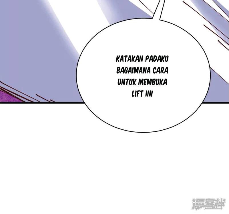 God of War Dragon Son-in-law Chapter 19 Gambar 27