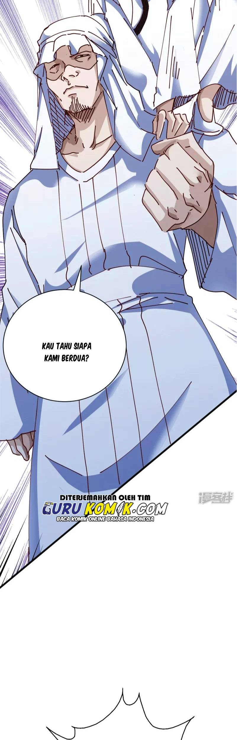 God of War Dragon Son-in-law Chapter 19 Gambar 21