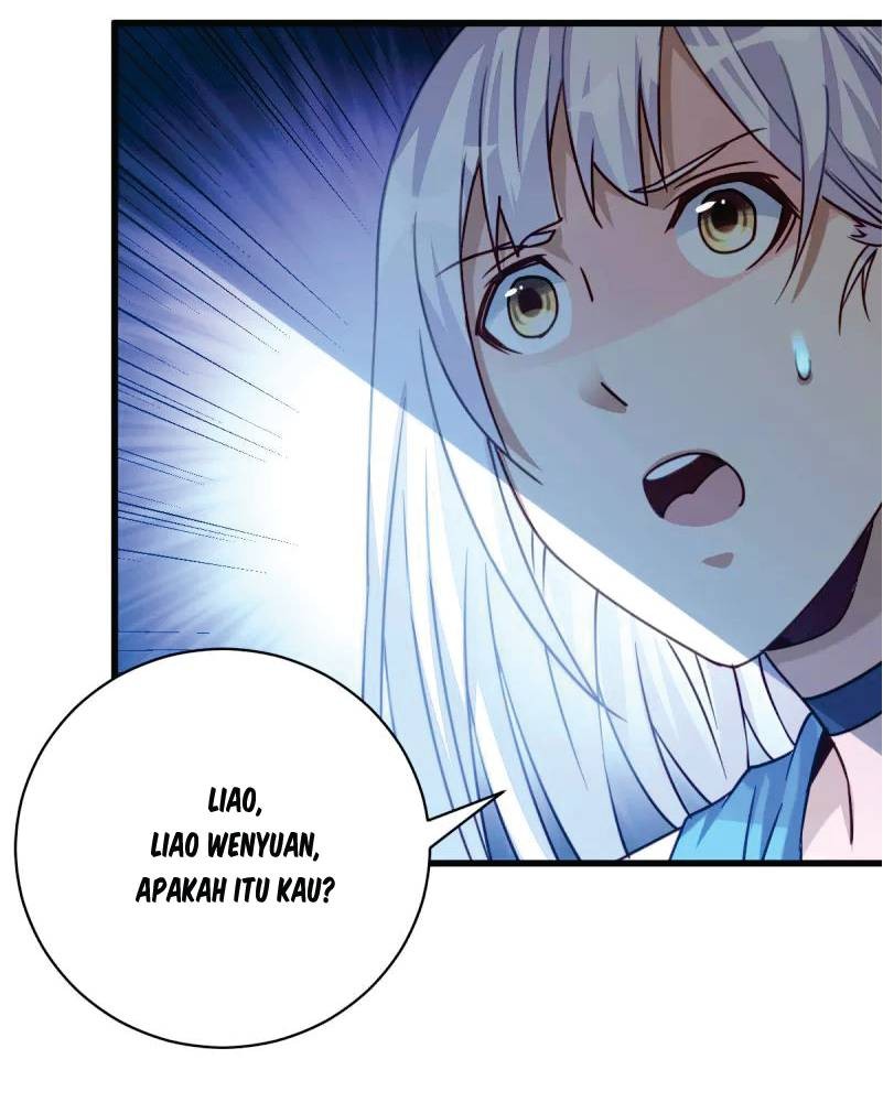 God of War Dragon Son-in-law Chapter 19 Gambar 10