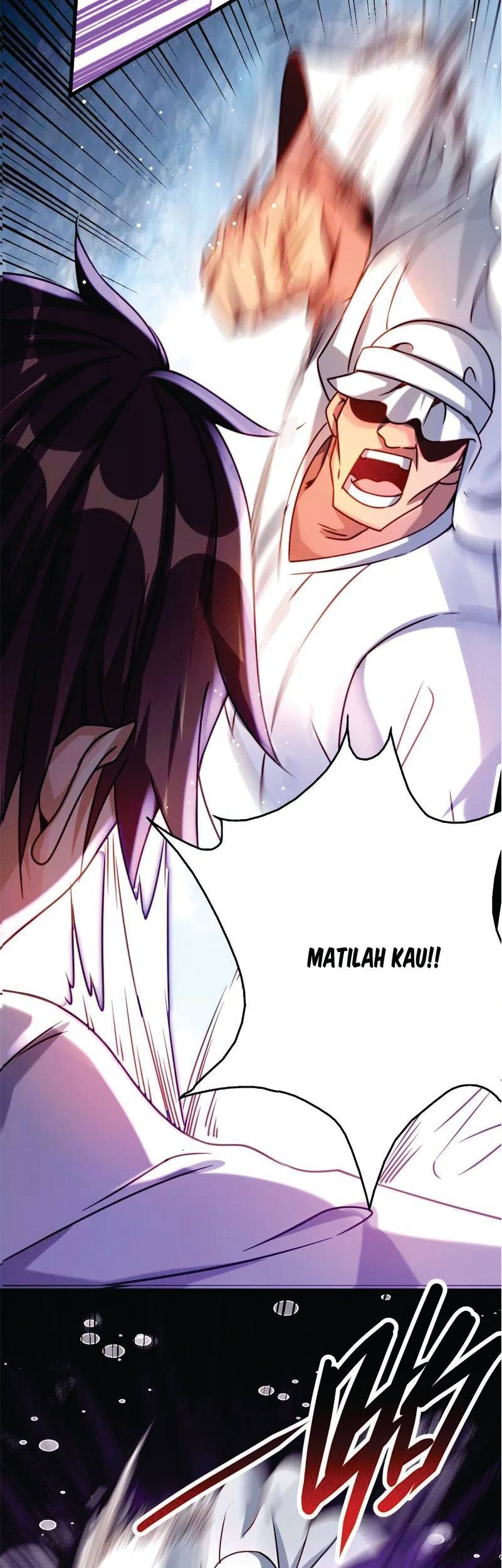 God of War Dragon Son-in-law Chapter 19 Gambar 14