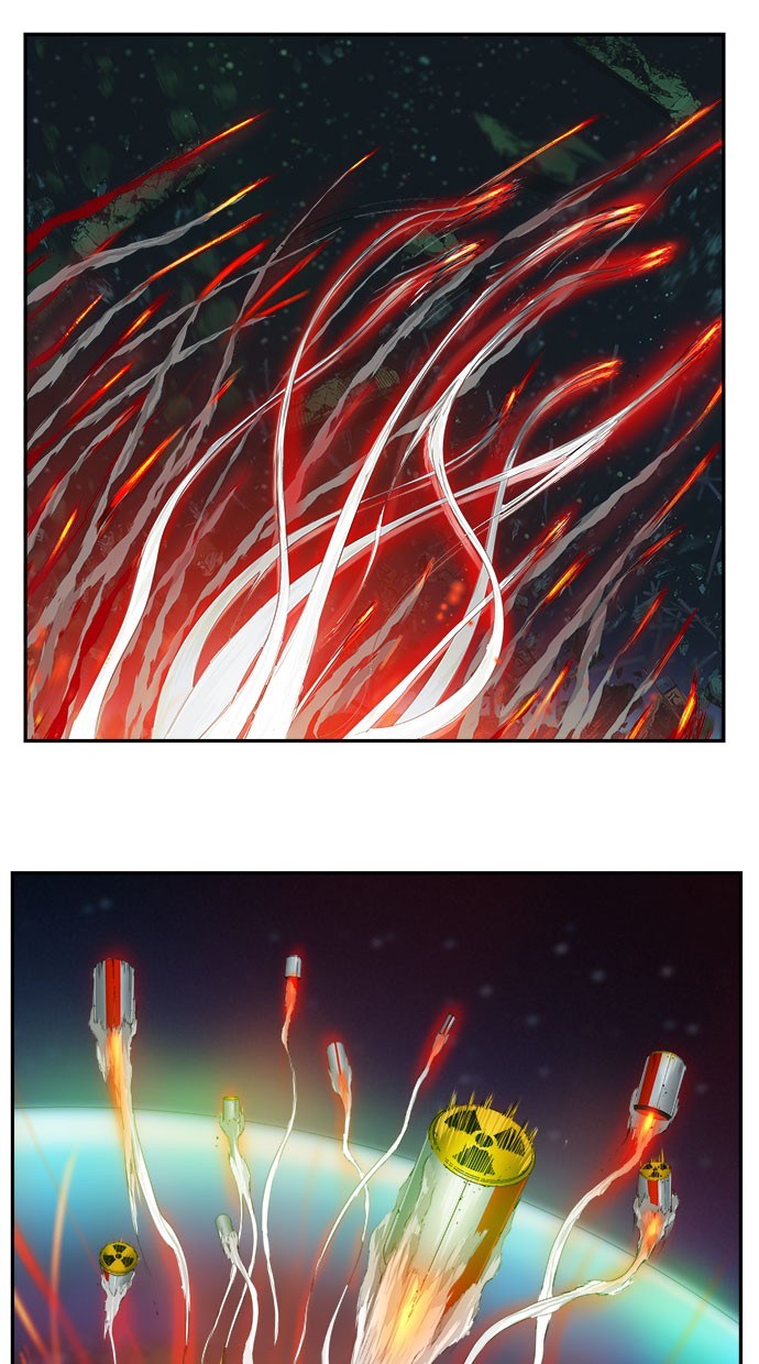 The God of High School Chapter 507 Gambar 43