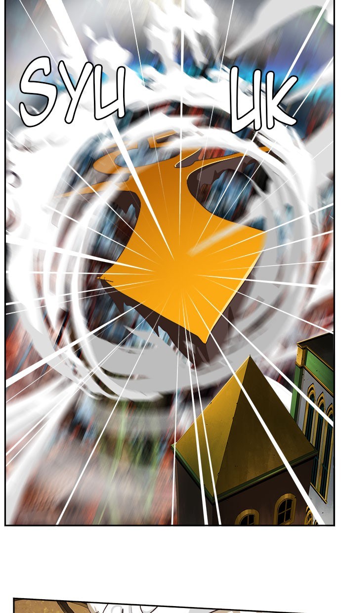 The God of High School Chapter 507 Gambar 53