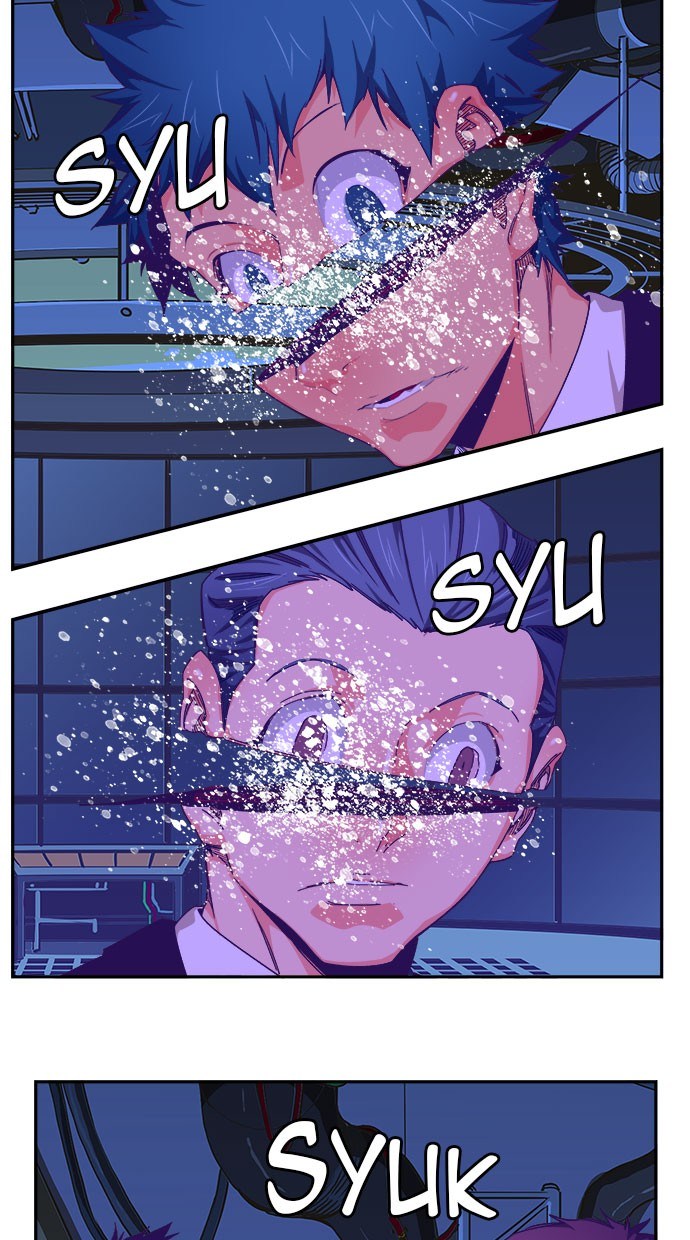 The God of High School Chapter 507 Gambar 57