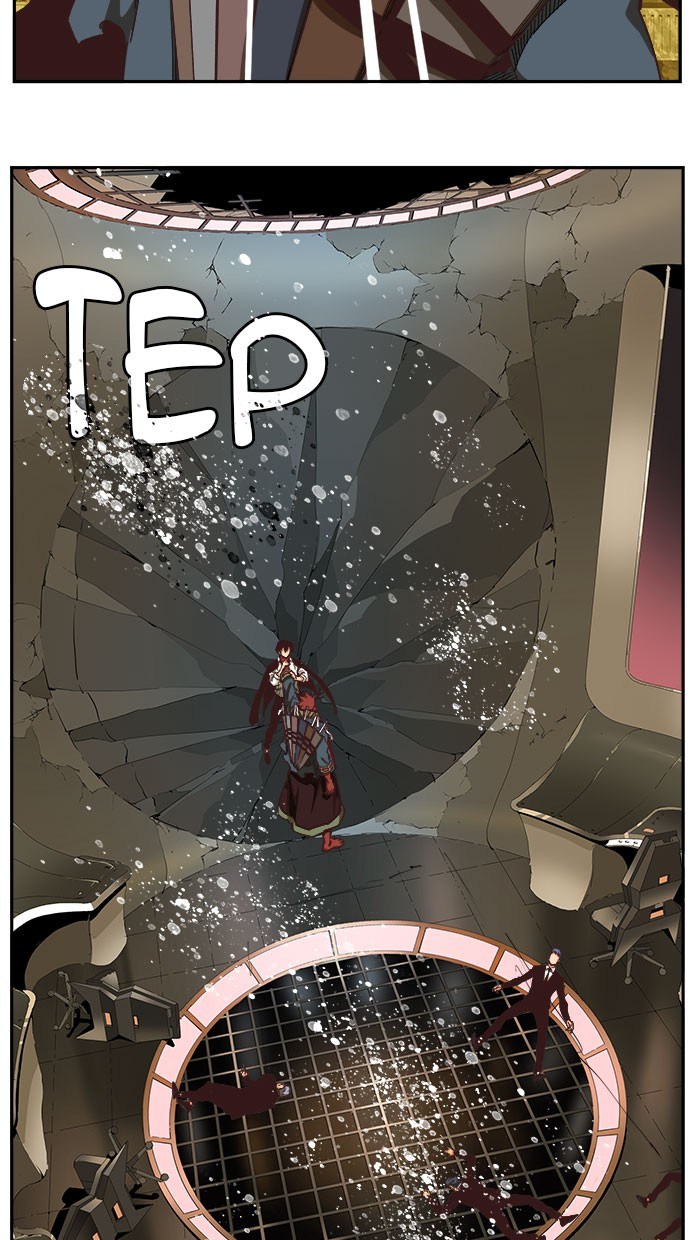 The God of High School Chapter 507 Gambar 63