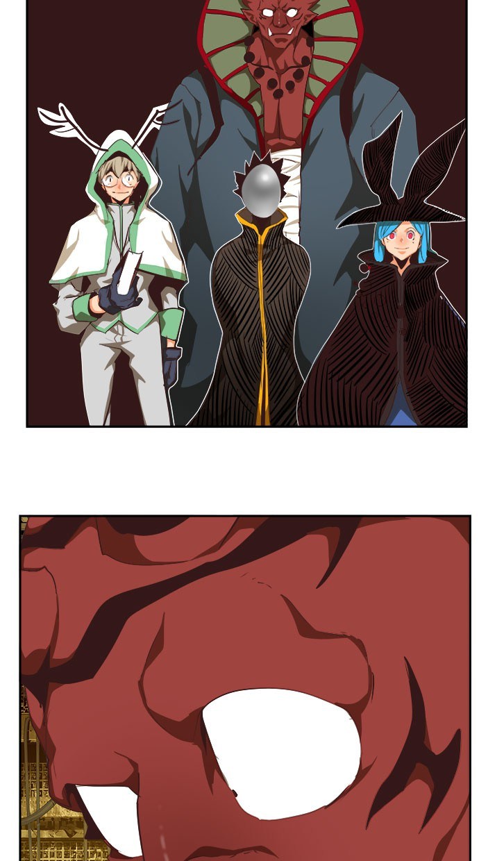 The God of High School Chapter 507 Gambar 80