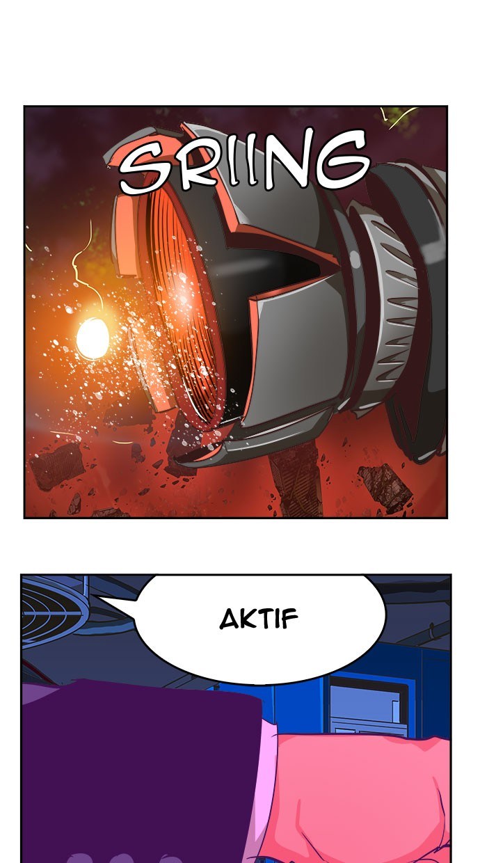 The God of High School Chapter 507 Gambar 86