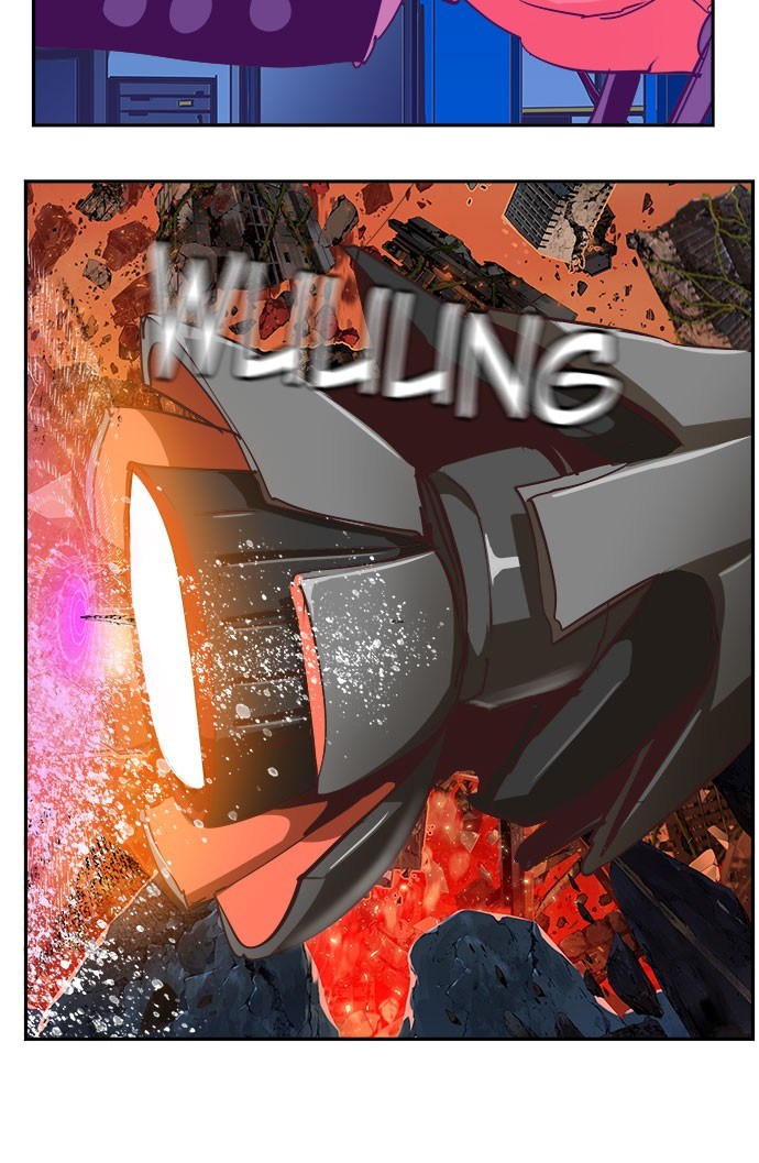 The God of High School Chapter 507 Gambar 87