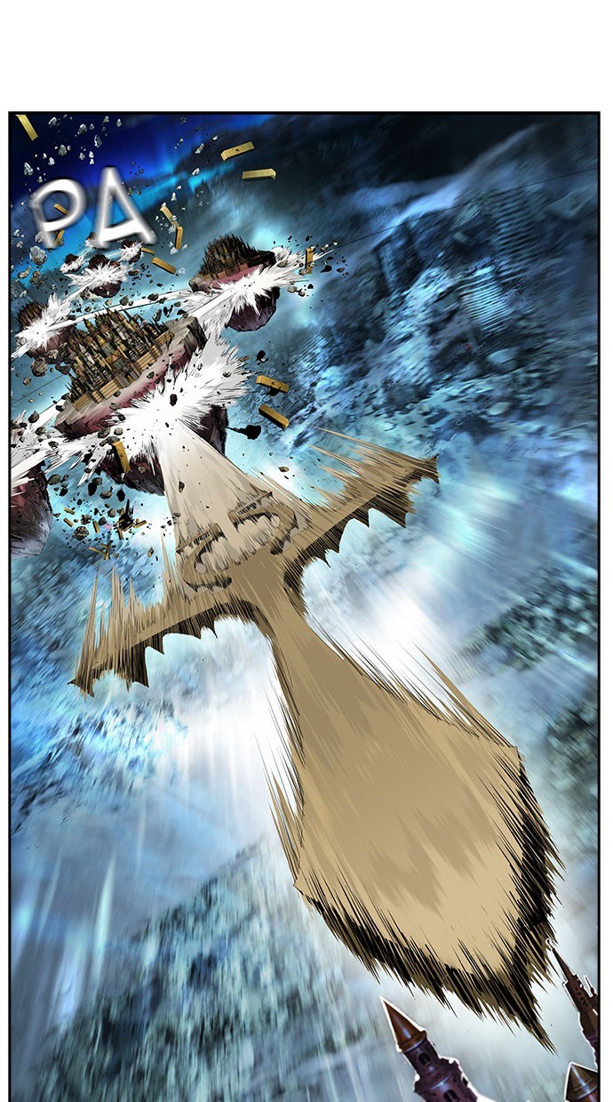 The God of High School Chapter 507 Gambar 88