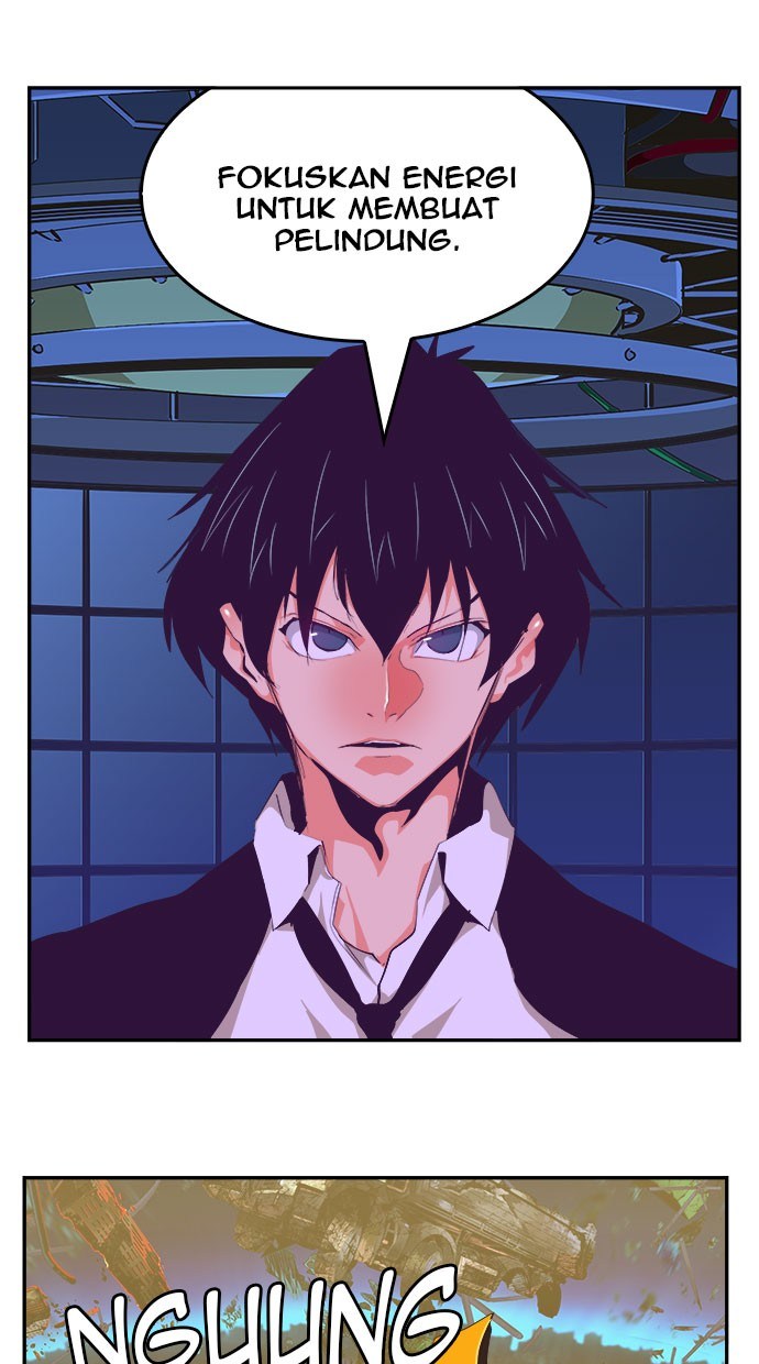 The God of High School Chapter 507 Gambar 9