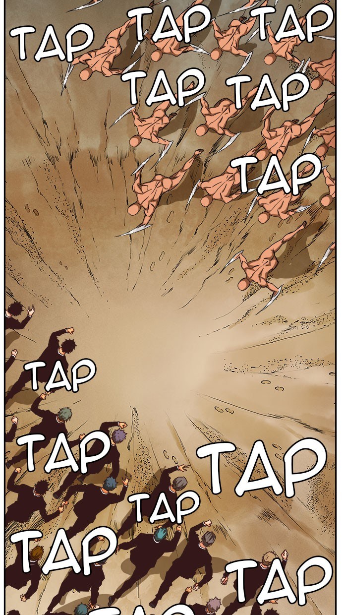 The God of High School Chapter 507 Gambar 98