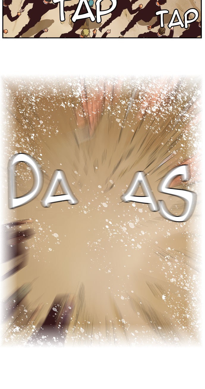 The God of High School Chapter 507 Gambar 99