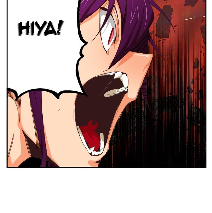 The God of High School Chapter 507 Gambar 14