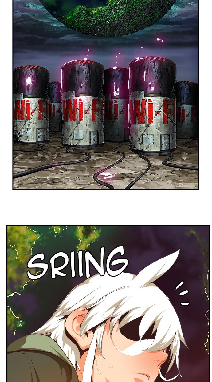 The God of High School Chapter 507 Gambar 20