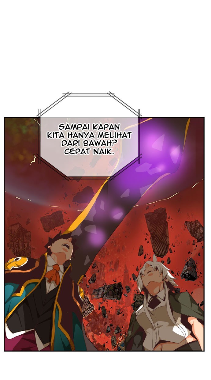 The God of High School Chapter 507 Gambar 26