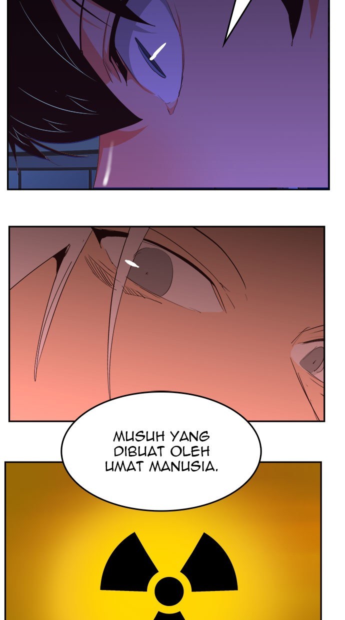 The God of High School Chapter 507 Gambar 38