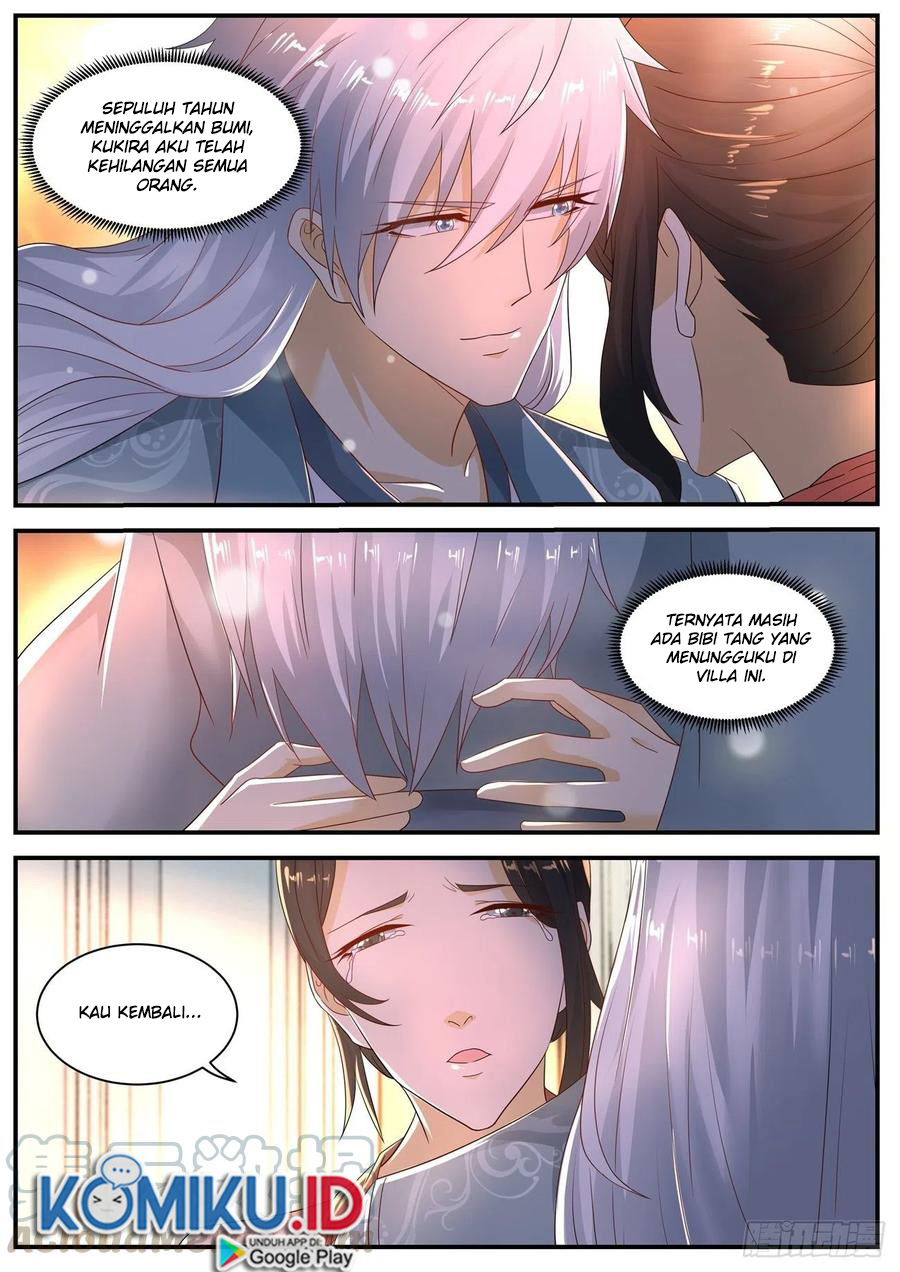 Rebirth Of The Urban Immortal Cultivator Chapter 565 Gambar 9