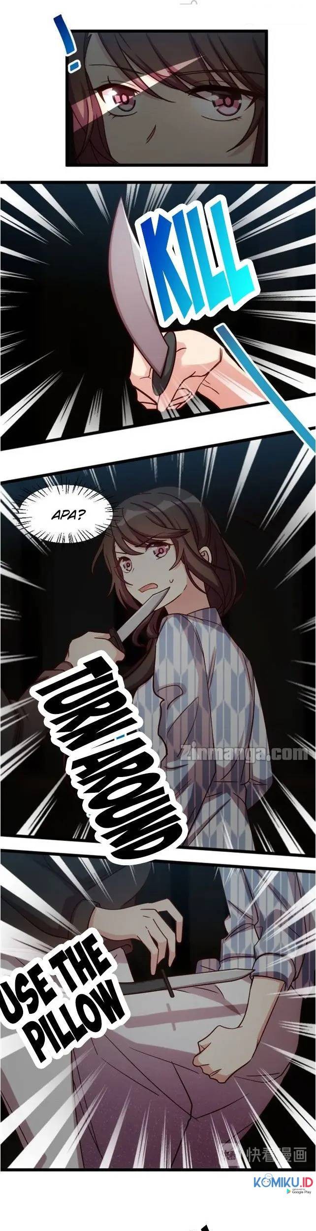 CEO’s Sudden Proposal Chapter 207 Gambar 7