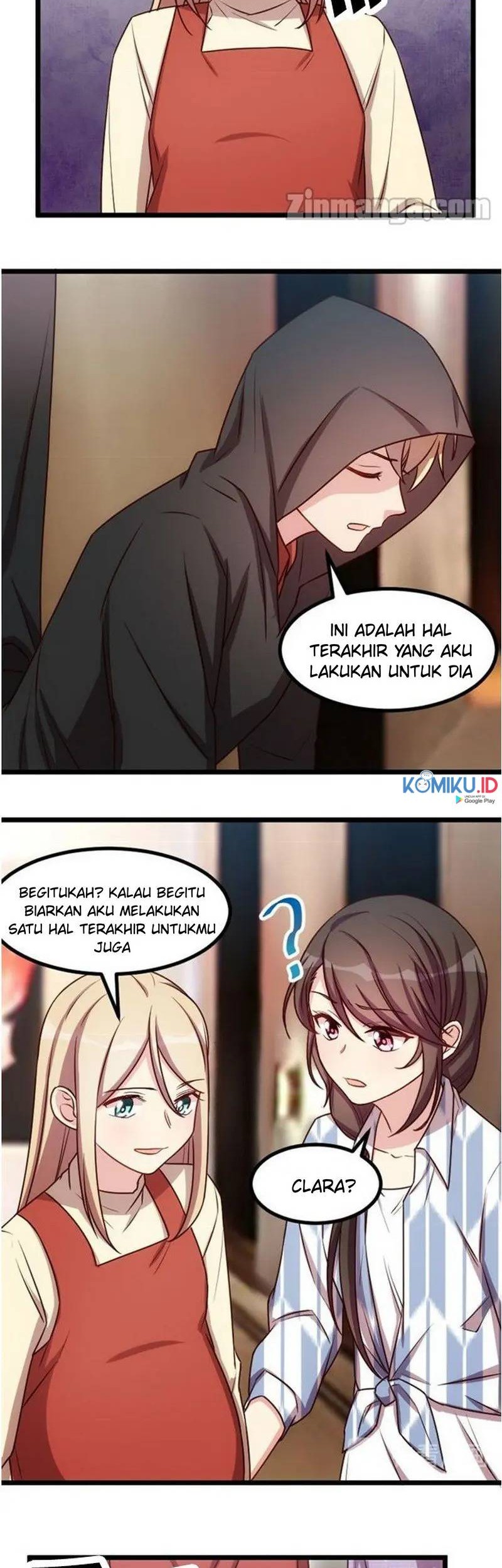 CEO’s Sudden Proposal Chapter 207 Gambar 15