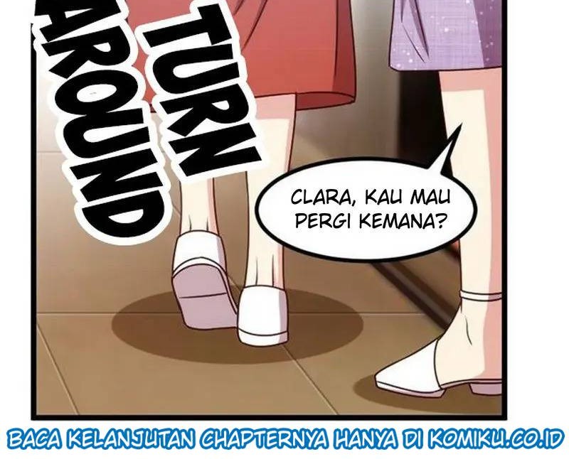 CEO’s Sudden Proposal Chapter 207 Gambar 16