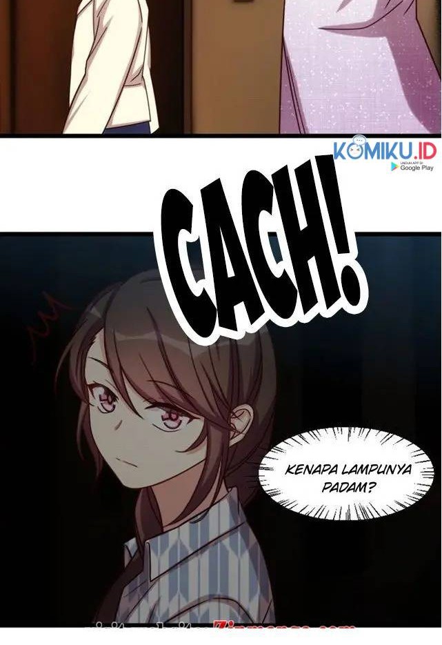 CEO’s Sudden Proposal Chapter 207 Gambar 5