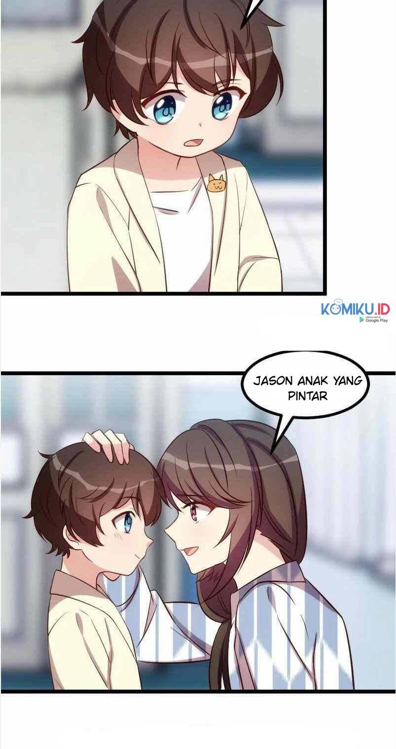 CEO’s Sudden Proposal Chapter 208 Gambar 14