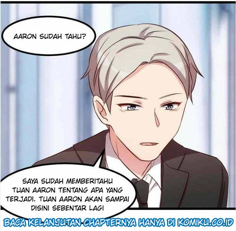 CEO’s Sudden Proposal Chapter 208 Gambar 16