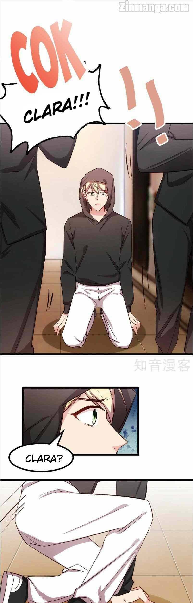 CEO’s Sudden Proposal Chapter 208 Gambar 4