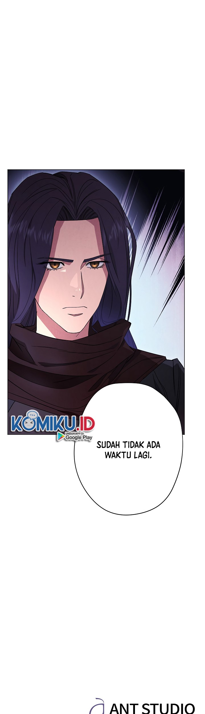 The Live Chapter 67 Gambar 44