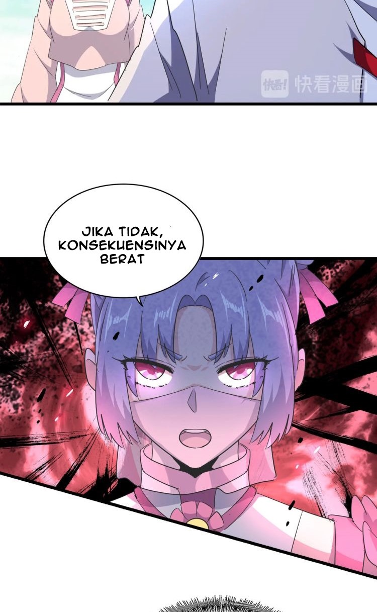 Magic Emperor Chapter 177 Gambar 46