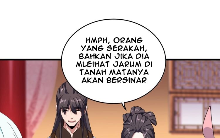 Magic Emperor Chapter 177 Gambar 52