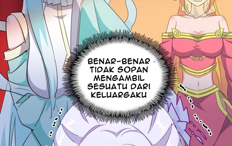 Magic Emperor Chapter 177 Gambar 55