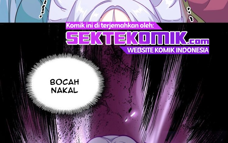 Magic Emperor Chapter 177 Gambar 56