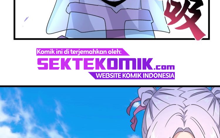 Magic Emperor Chapter 177 Gambar 61