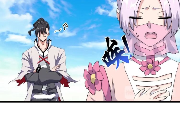 Magic Emperor Chapter 177 Gambar 62