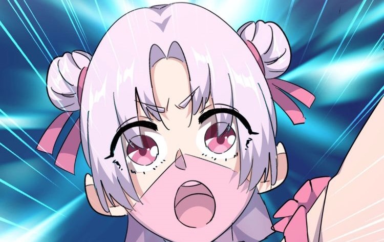 Magic Emperor Chapter 177 Gambar 64