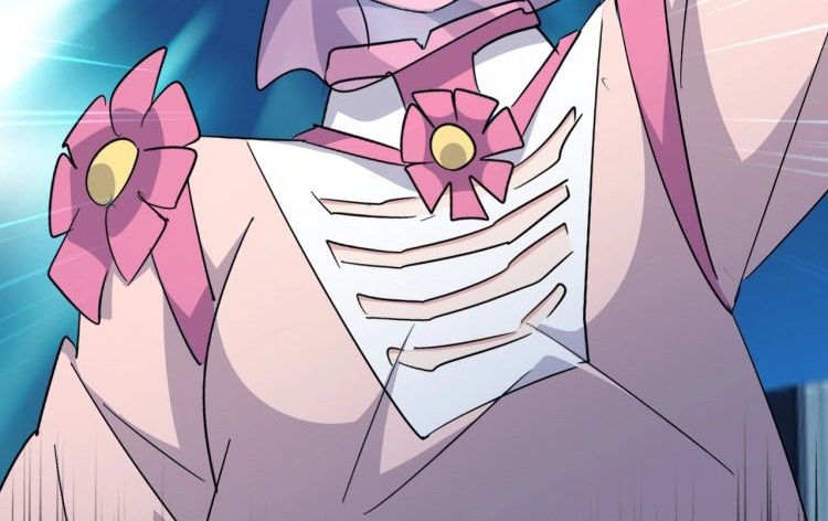 Magic Emperor Chapter 177 Gambar 65