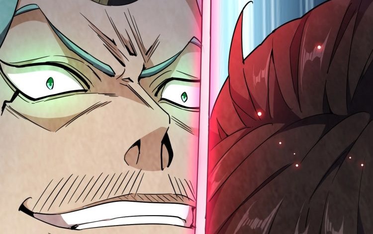 Magic Emperor Chapter 177 Gambar 71