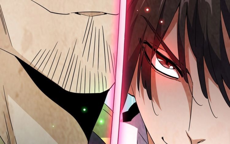 Magic Emperor Chapter 177 Gambar 72