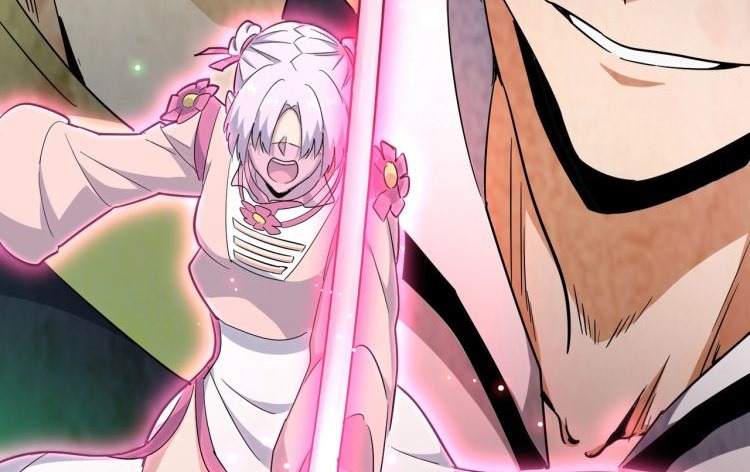 Magic Emperor Chapter 177 Gambar 73