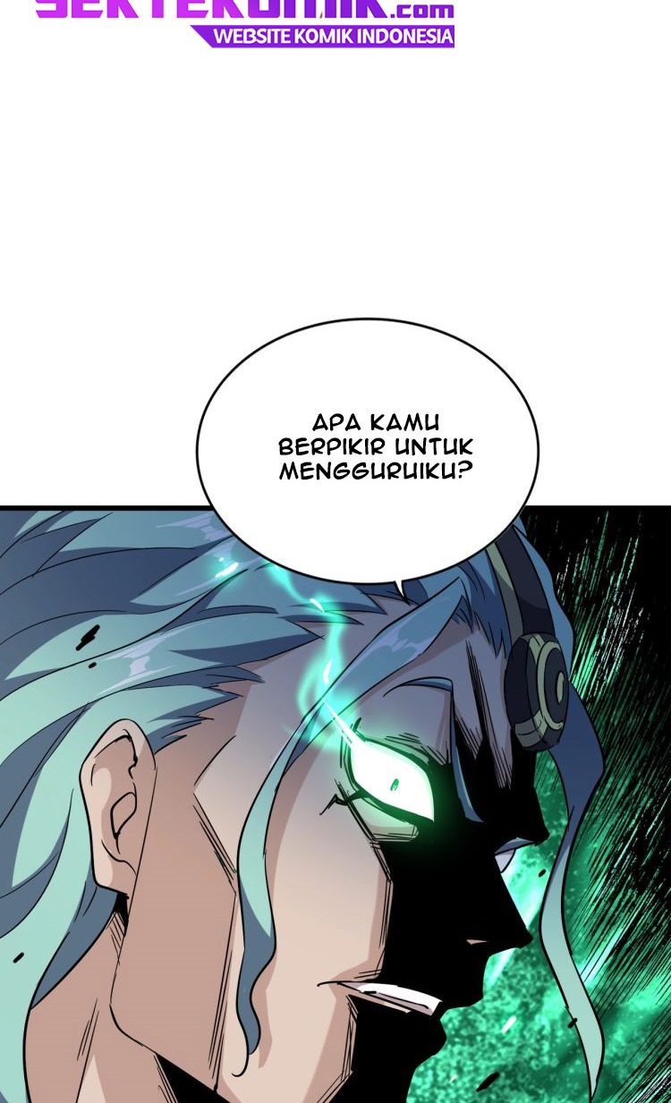 Magic Emperor Chapter 177 Gambar 8